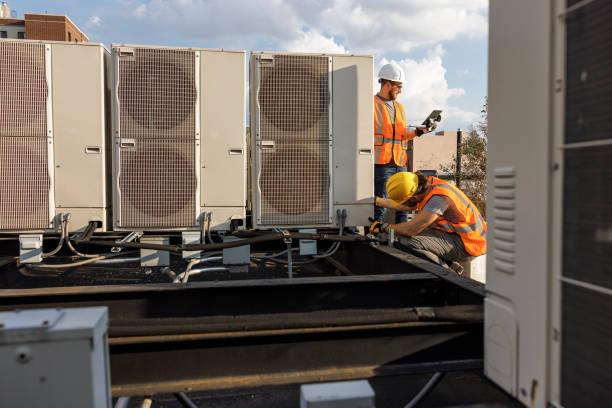 Ductless HVAC Repair in North Bend, OH