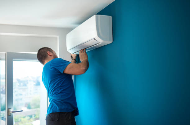 HVAC Emergency Services in North Bend, OH