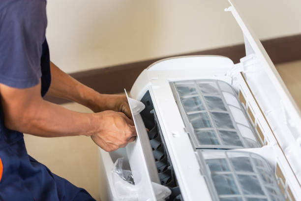 Best Ductless HVAC Repair  in North Bend, OH