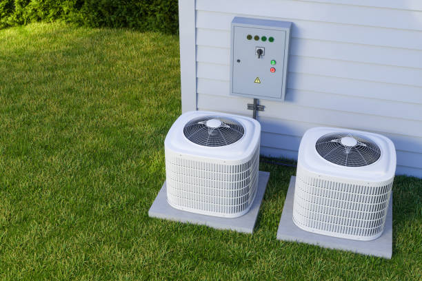 HVAC Troubleshooting in North Bend, OH