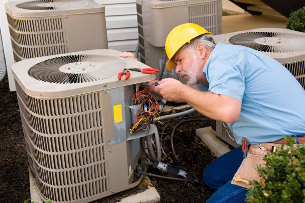 Affordable Air Conditioning Repair in North Bend, OH