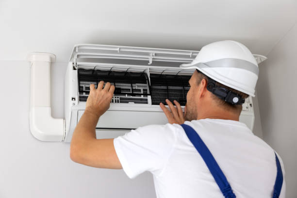 Best Affordable HVAC Services  in North Bend, OH