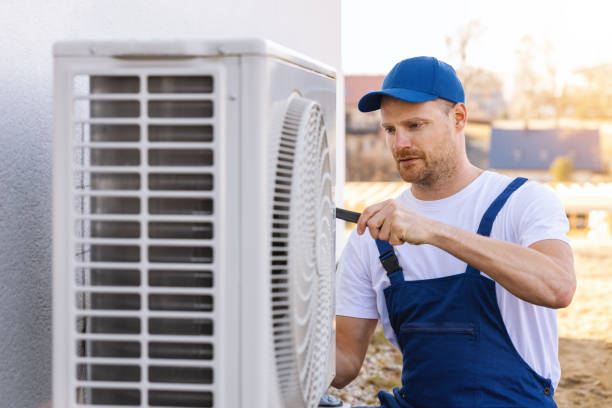 Best HVAC Repair Near Me  in North Bend, OH