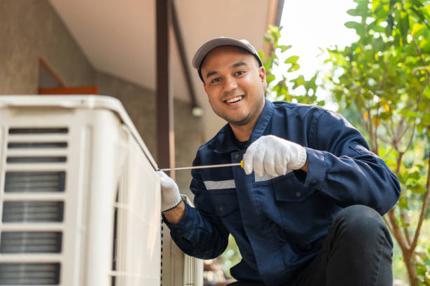Best Best HVAC Companies  in North Bend, OH