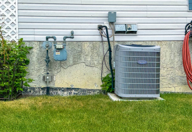 Best Emergency HVAC Repair  in North Bend, OH
